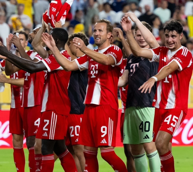 Benfica - Bayern de Munich: cuándo y dónde ver la fase de grupos del Mundial de Clubes
