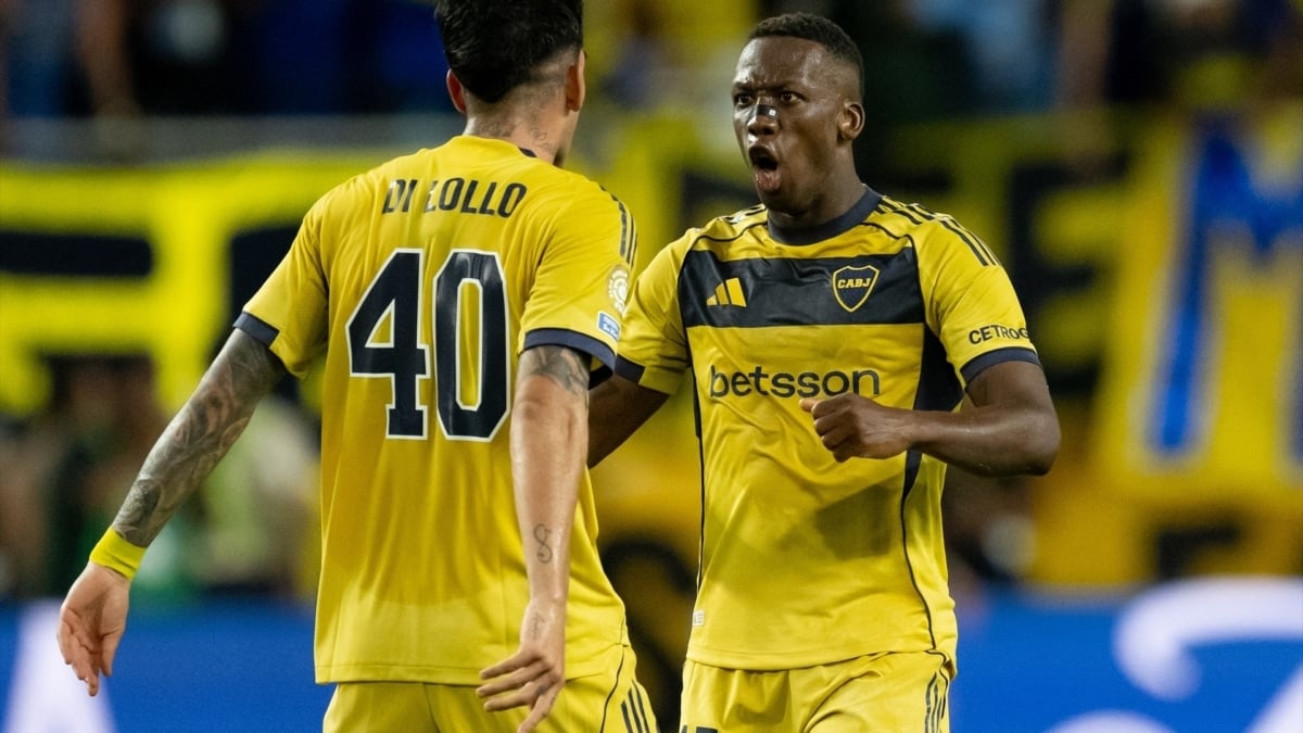 Auckland City - Boca Juniors: cuándo y dónde ver la fase de grupos del Mundial de Clubes
