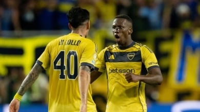 Auckland City - Boca Juniors: cuándo y dónde ver la fase de grupos del Mundial de Clubes