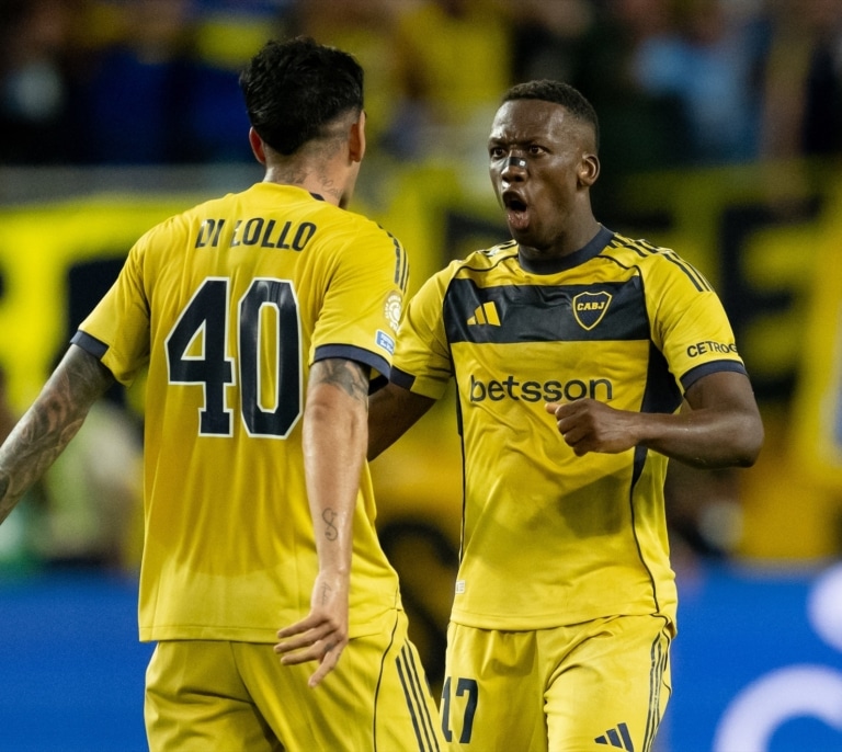 Auckland City - Boca Juniors: cuándo y dónde ver la fase de grupos del Mundial de Clubes