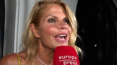 Makoke dice no tener ningún problema con Kiko Hernández: "lo demás me da exactamente igual"