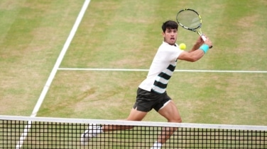 Así es Carlos Alcaraz: de El Palmar a ser un prodigio del tenis que amenaza el palmarés del Big Three