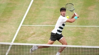 Así es Carlos Alcaraz: de El Palmar a ser un prodigio del tenis que amenaza el palmarés del Big Three