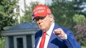 Mensajes falsos, señuelos y citas para confundir: el plan de distracción del Pentágono para que los tuits de Trump no alertaran a Irán