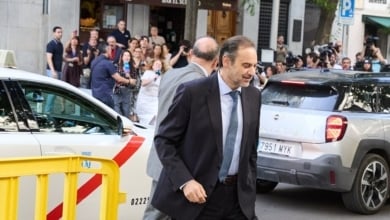 Las 48 horas en las que Ábalos cambió de opinión