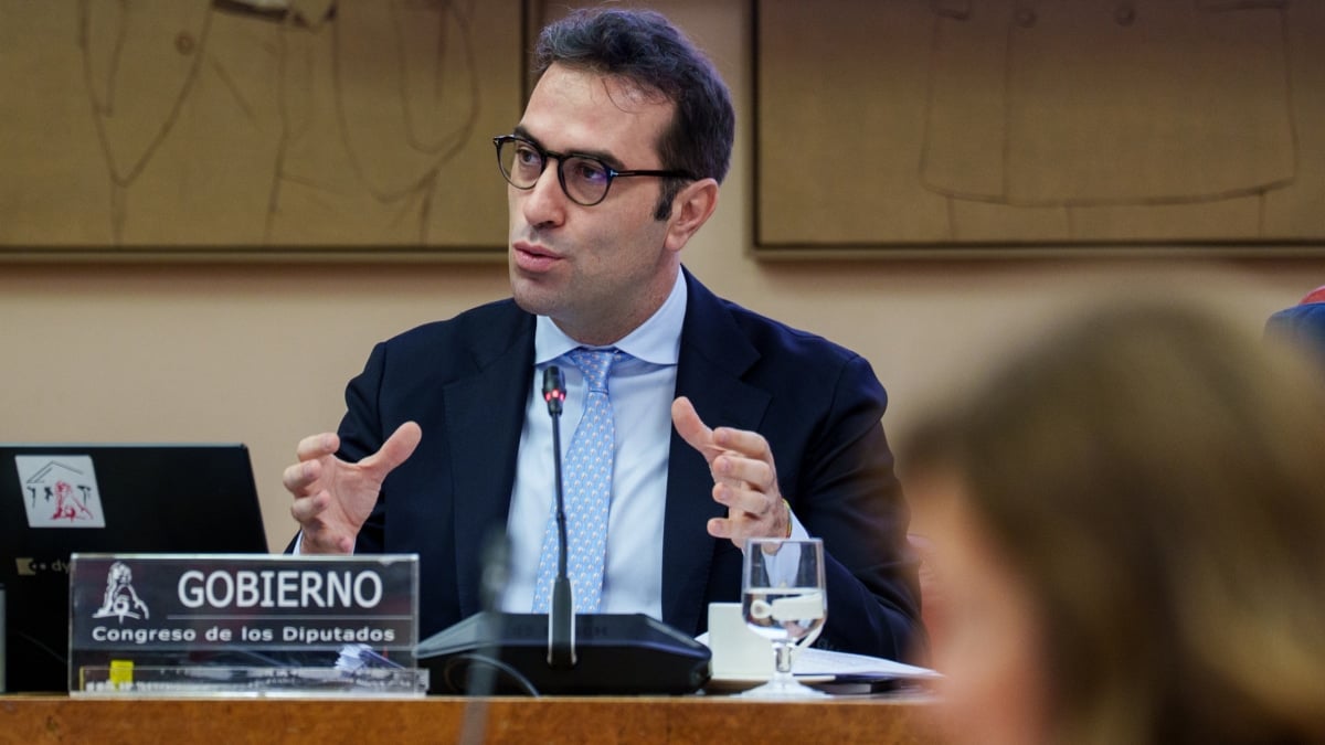 España solo ha ejecutado el 33% de los fondos europeos