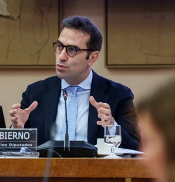 España solo ha ejecutado el 33% de los fondos europeos