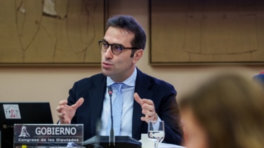 España solo ha ejecutado el 33% de los fondos europeos