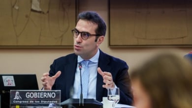 España solo ha ejecutado el 33% de los fondos europeos