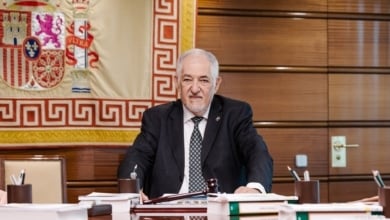 Un Tribunal Constitucional dividido avala por primera vez la ley de amnistía