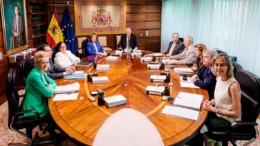 Los magistrados conservadores del TC: "La sentencia ha decidido apartarse de la búsqueda de la verdad"