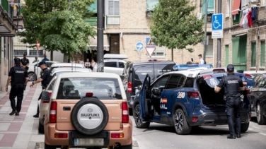 El hombre que mató a su pareja e hijo en Algemesí pasa este jueves a disposición judicial