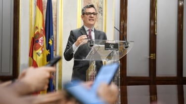 Bolaños confía en que el Supremo frene al juez Peinado: su escrito "no se sostiene y contiene errores de bulto"