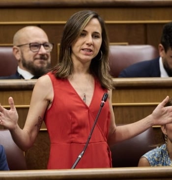 Ione Belarra: "El caso Koldo es el caso PSOE"