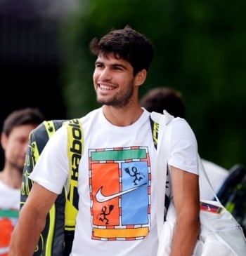 Alcaraz vs Fognini: dónde y cuándo ver el primer partido del español [...]
