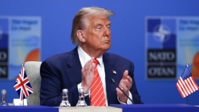 Trump amenaza a España con pagar el doble en aranceles si Sánchez no cumple con el 5% en defensa
