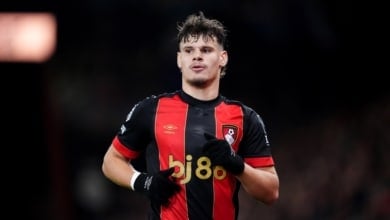 Liverpool ficha a Milos Kerkez y el Arsenal renueva a Lewis-Skelly hasta 2030