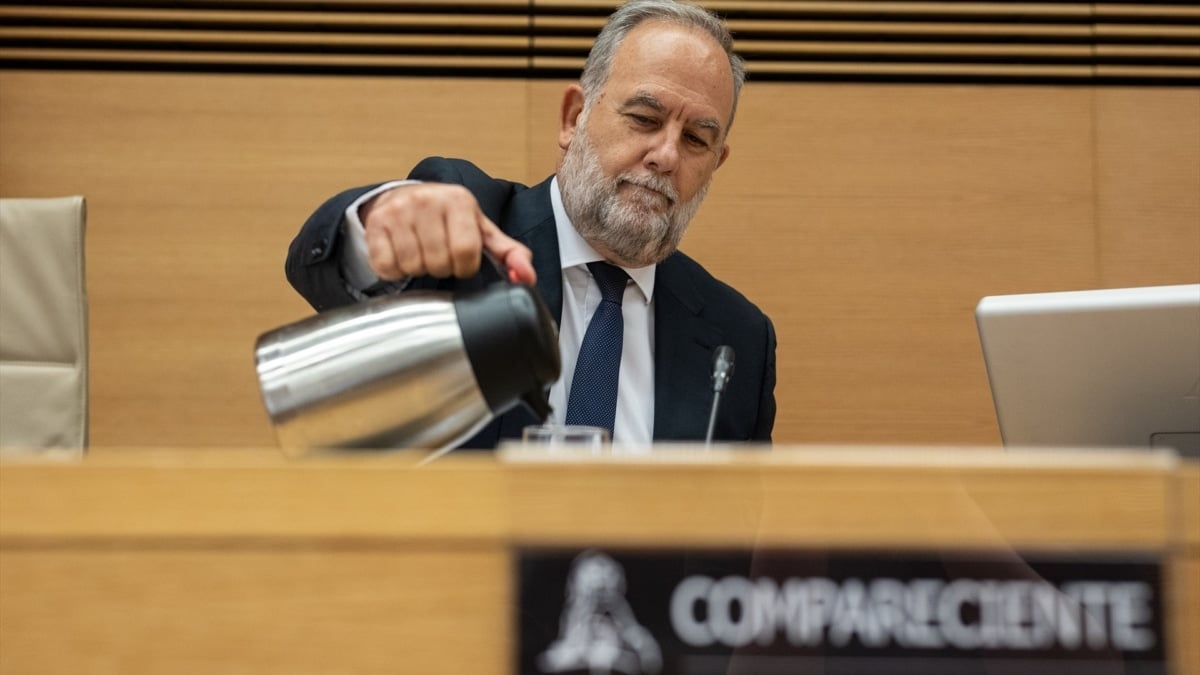 El 'número 2' del CNI, sobre la amenaza yihadista: "El siguiente estadio no va a ser como lo conocemos"