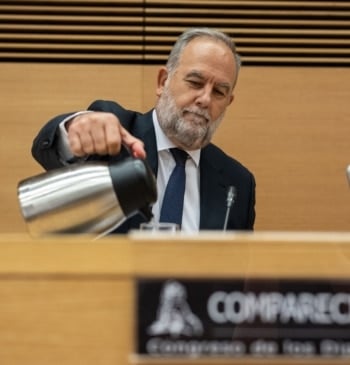 El 'número 2' del CNI, sobre la amenaza yihadista: "El siguiente estadio [...]