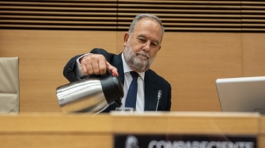 El 'número 2' del CNI, sobre la amenaza yihadista: "El siguiente estadio no va a ser como lo conocemos"