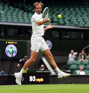 Daniil Medvedev: tenista ruso, exnúmero 1 de la ATP y campeón del [...]