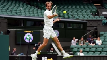 Daniil Medvedev: tenista ruso, exnúmero 1 de la ATP y campeón del Grand Slam