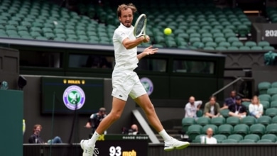 Daniil Medvedev: tenista ruso, exnúmero 1 de la ATP y campeón del Grand Slam