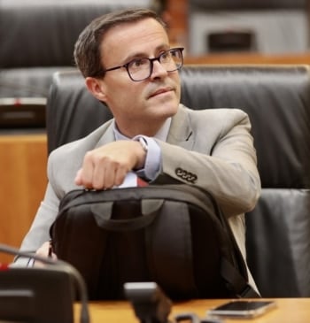  El TSJ de Extremadura declara que no reconoce el aforamiento exprés de [...]