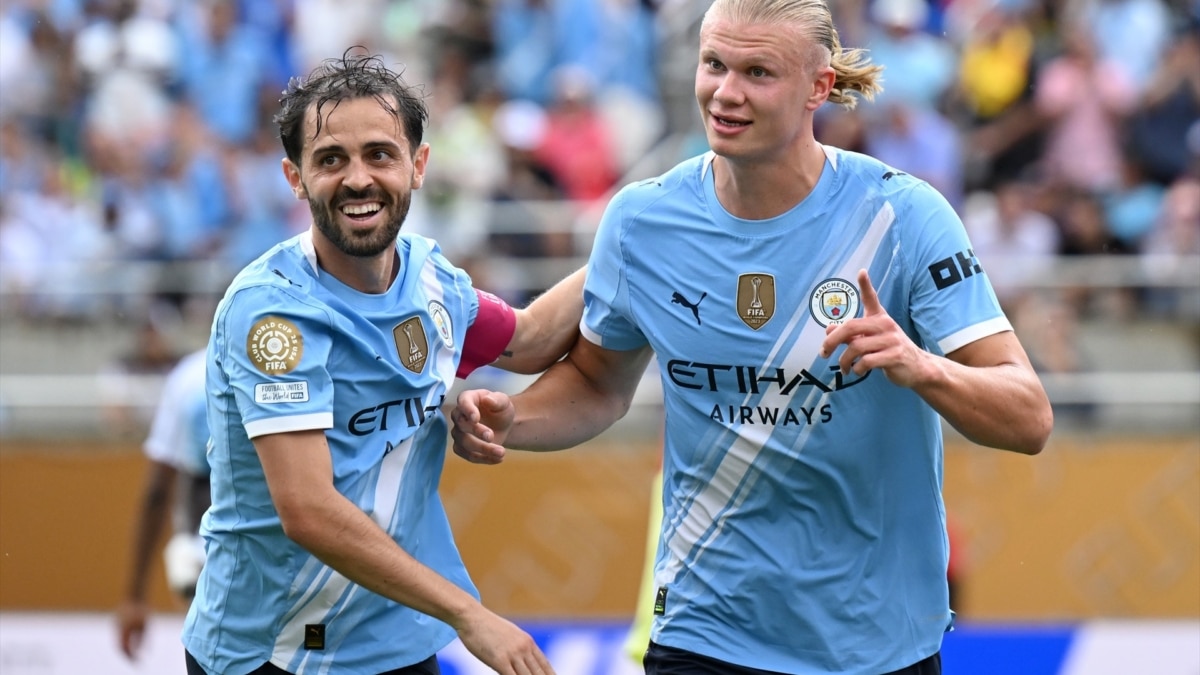 Manchester City vs Al-Hilal: dónde y cuándo ver el partido octavos de final del Mundial de Clubes 2025