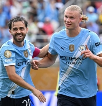 Manchester City vs Al-Hilal: dónde y cuándo ver el partido octavos de [...]