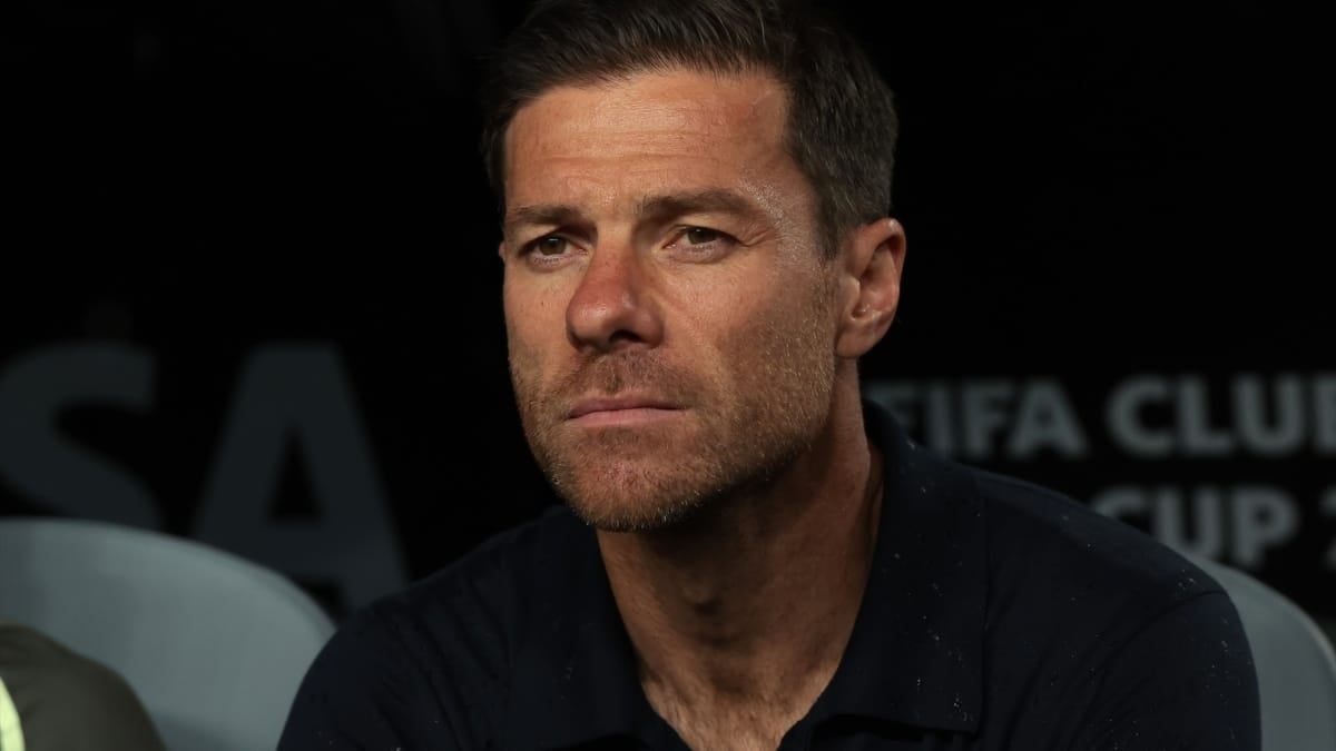 Real Madrid. Xabi Alonso: "Gonzalo me recuerda en muchos aspectos a Raúl"