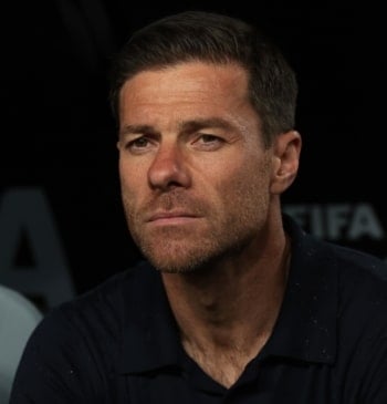 Real Madrid. Xabi Alonso: "Gonzalo me recuerda en muchos aspectos a Raúl"