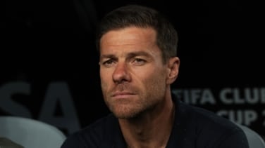 Real Madrid. Xabi Alonso: "Gonzalo me recuerda en muchos aspectos a Raúl"