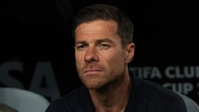 Real Madrid. Xabi Alonso: "Gonzalo me recuerda en muchos aspectos a Raúl"
