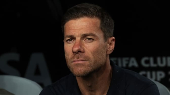 Real Madrid. Xabi Alonso: "Gonzalo me recuerda en muchos aspectos a Raúl"