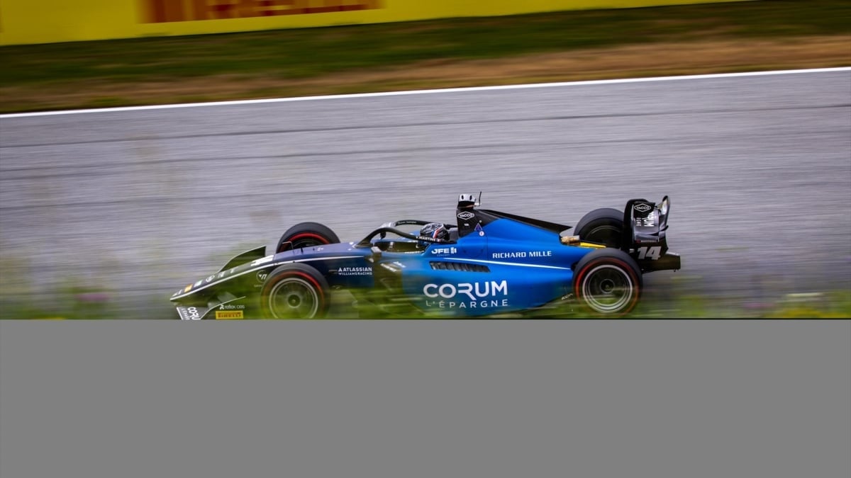 Resumen Libres 3 GP Austria F1: resultados y clasificación de Alonso y Sainz en Red Bull Ring