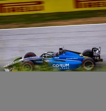 Resumen Libres 3 GP Austria F1: resultados y clasificación de Alonso y [...]