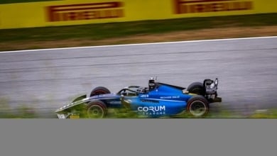 Resumen Libres 3 GP Austria F1: resultados y clasificación de Alonso y Sainz en Red Bull Ring