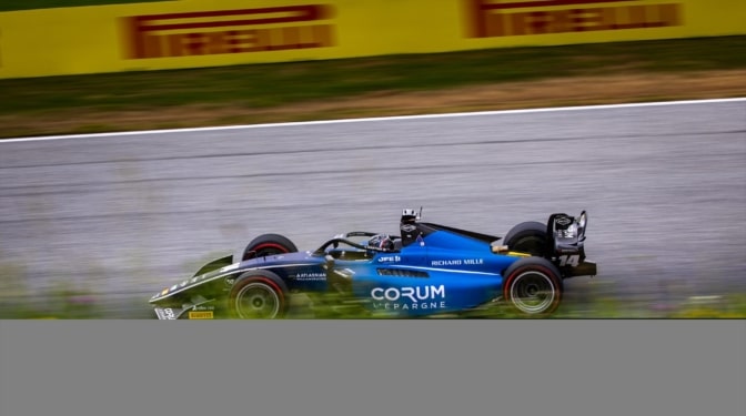 Resumen Libres 3 GP Austria F1: resultados y clasificación de Alonso y Sainz en Red Bull Ring