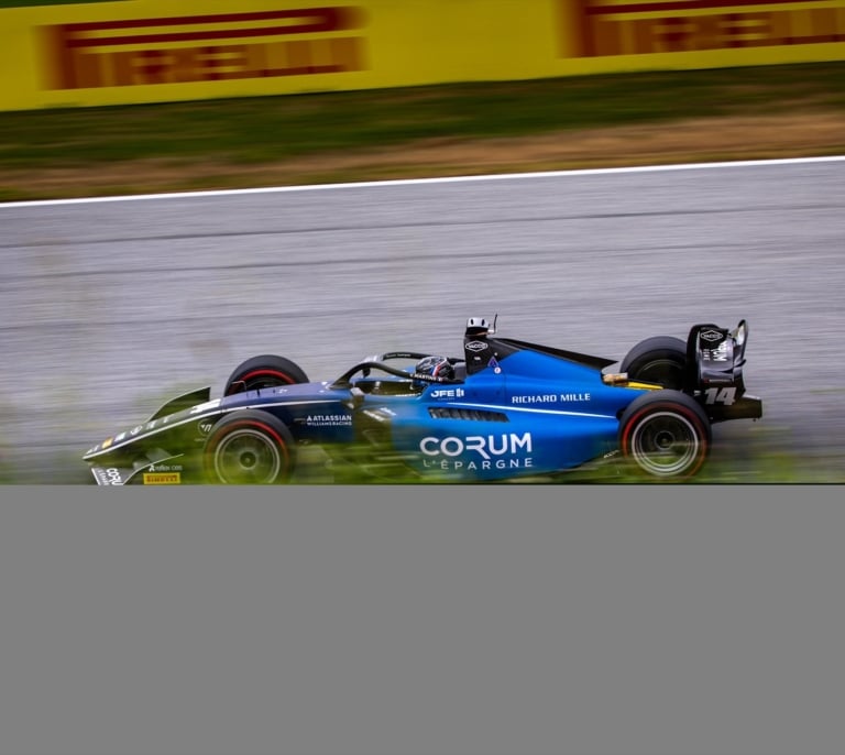 Resumen Libres 3 GP Austria F1: resultados y clasificación de Alonso y Sainz en Red Bull Ring