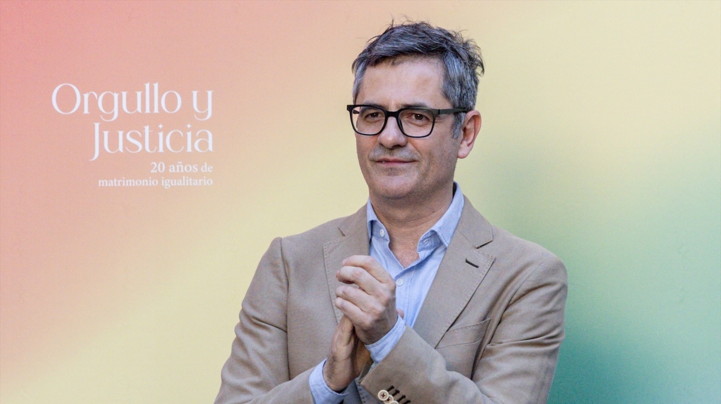 Bolaños se desmarca ahora de toda 