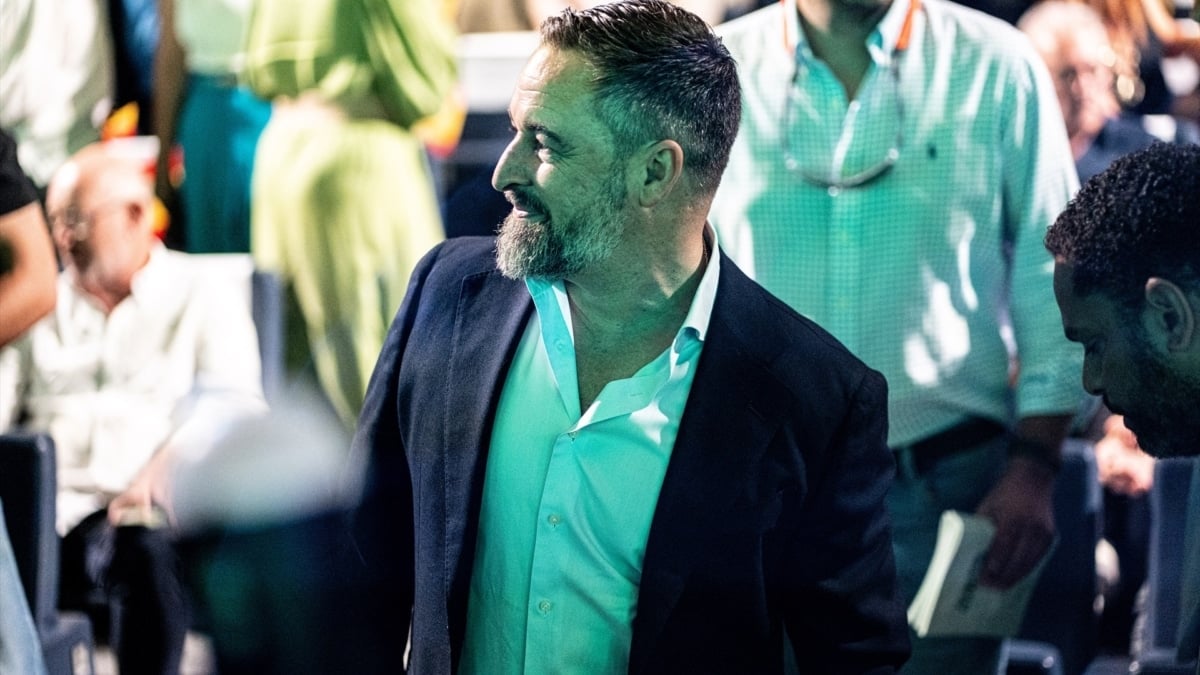 Vox propone paliar el problema de la vivienda con "créditos blandos" para parejas jóvenes vinculados al número de hijos