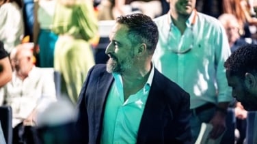 Vox propone dar "créditos blandos" para vivienda a parejas jóvenes en función del número de hijos