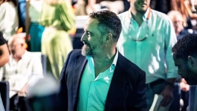 Vox propone paliar el problema de la vivienda con "créditos blandos" para parejas jóvenes vinculados al número de hijos