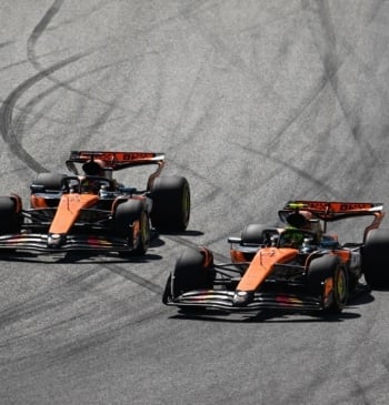 Carrera F1 del GP de Austria: resultados, clasificación y resumen