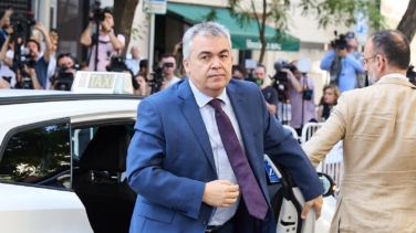 Cerdán recurre su entrada en prisión: "El resto se encuentra en libertad a pesar de su imputación más amplia"