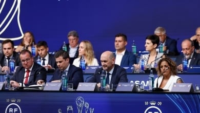 La RFEF convoca un congreso de fútbol femenino para efectuar un cambio estructural