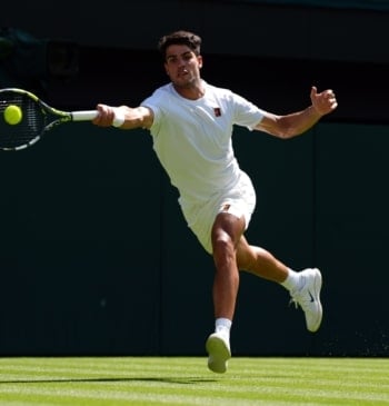 Alcaraz supera a Fognini, sigue sin haber perdido nunca en primera ronda [...]