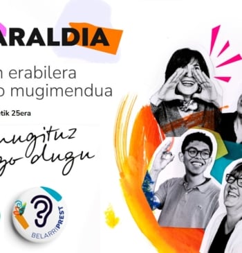 Impulso y fomento del euskera: una maraña de 1.654 entidades y organizaciones [...]
