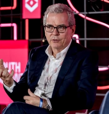 Pablo Isla presidirá Nestlé a partir de 2026 en sustitución de Paul [...]